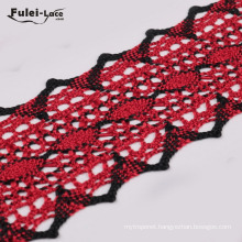 High Quality OEM High End Lace Fabric